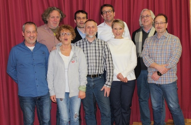 vorstand