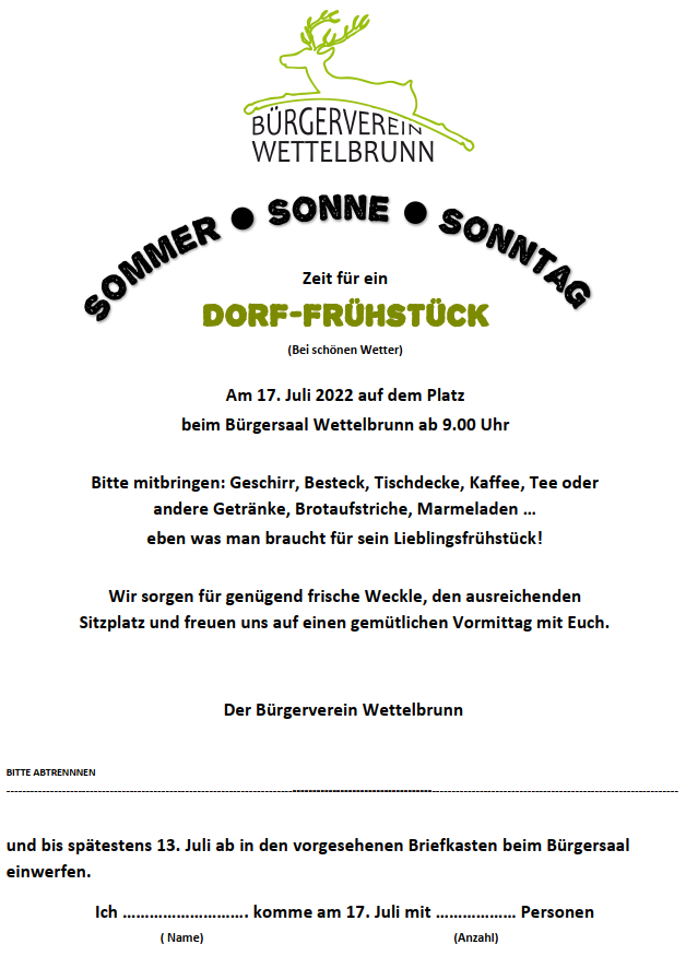 2022 07 10 Dorffruehstueck