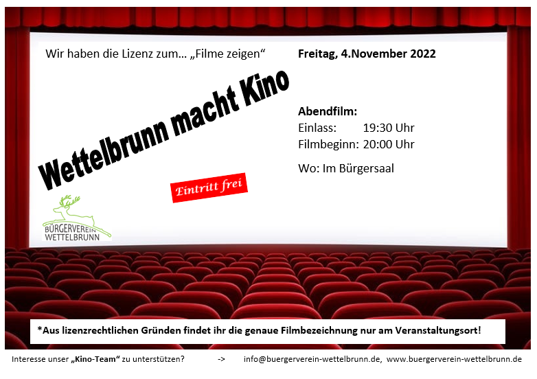 2022 11 04 Flyer Kino Homepage.