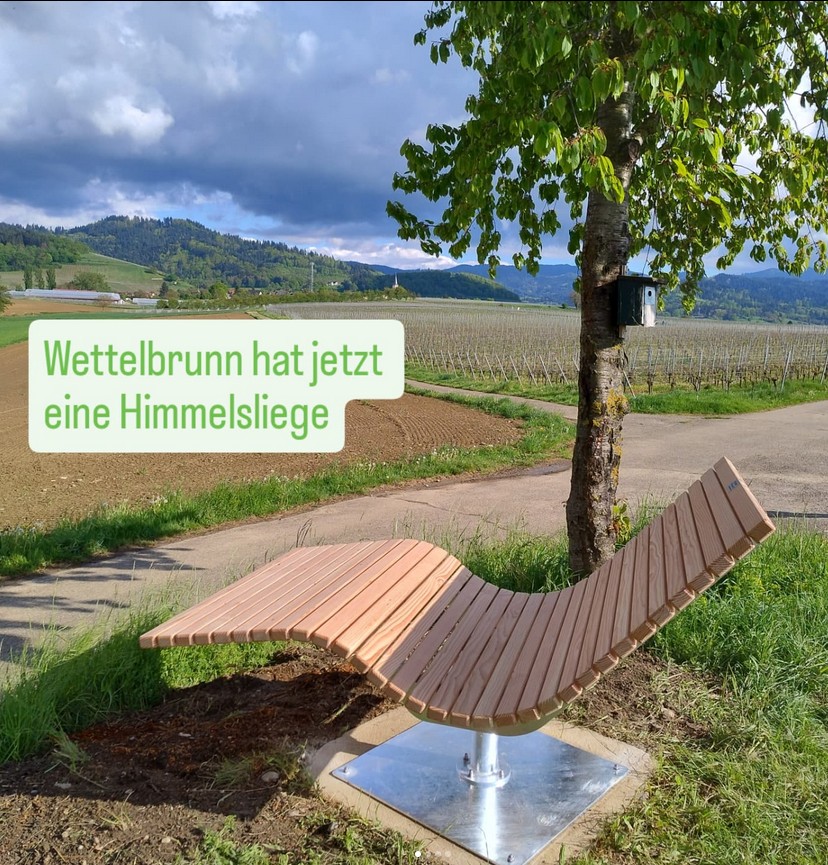 Himmelsliege